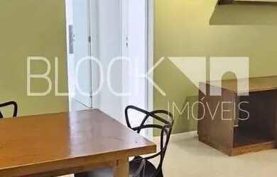 Imagem 6: Recreio dos Bandeirantes Apartamento 2 quartos, sendo 1 suite