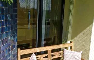 Imagem 5: APARTAMENTO - MORUMBI - SP