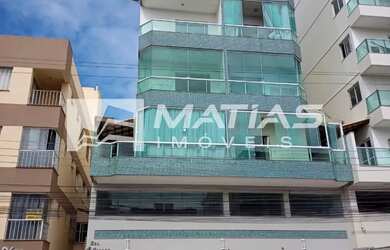 Imagem: O apartamento possui 2 Dormitórios, 3 Banheiros, 1 Vaga na