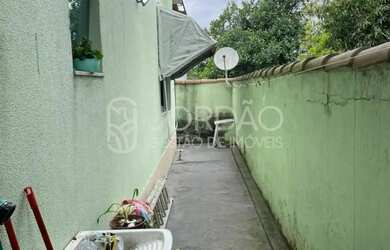 Imagem 7: CASA 2 DORMITÓRIOS. 83m² de Área, 1 Vaga na garageme2 Dormitórios