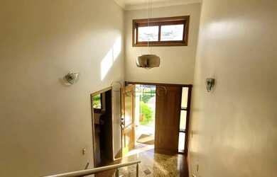 Imagem 6: Casa à Venda no Condomínio Terras do Caribe em Valinhos, no bairro Santa...