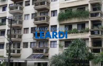 Imagem: O apartamento na cobertura possui 3 Dormitórios, 3 Banheiros