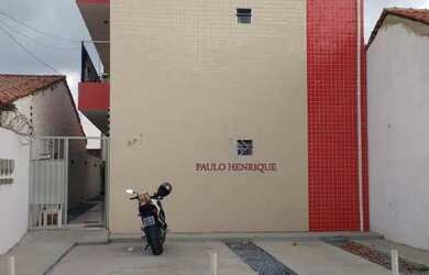 Imagem: O apartamento possui 2 Dormitórios, 1 Banheiro, 5 Vagas na