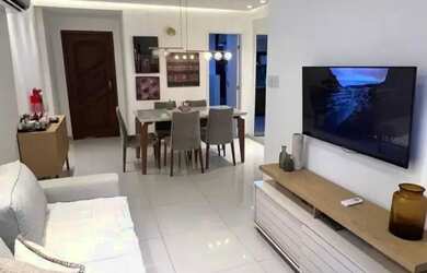 Imagem 1: Apartamento à venda no BAÍA MARINE RESIDENCIAL