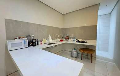 Imagem 5: LION VILLE CASA DE 300 METROS QUADRADOS, 3 SUÍTES É 4 BANHEIROS