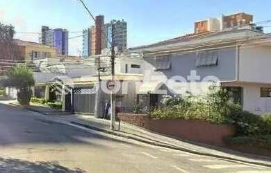 Imagem 2: Terreno à venda, 226 m² por R$ 1.399.999,00 - Vila Alpina - Santo André/SP