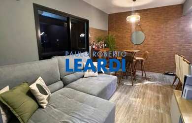 Imagem: APARTAMENTO - ORTIZES - SP