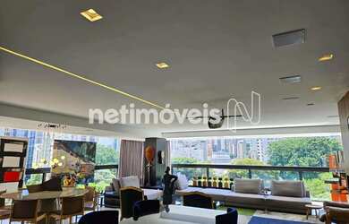 Imagem: O apartamento possui 3 Dormitórios, 4 Banheiros, 1 Vaga na