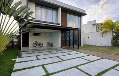 Imagem 3: Casa 4 suítes, Alphaville Litoral Norte, Abrantes