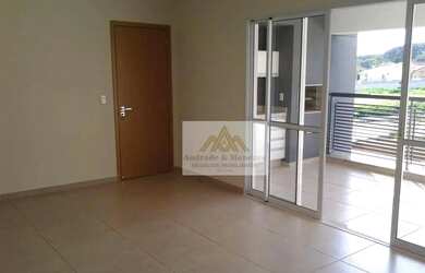 Imagem: O apartamento possui 3 Dormitórios, 4 Banheiros, 2 Vagas na