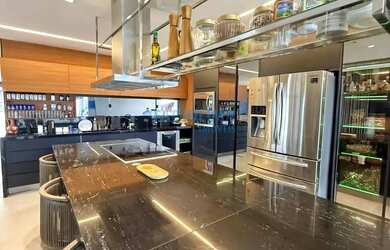 Imagem 14: Casa 4 suítes, Alphaville Litoral Norte, Abrantes