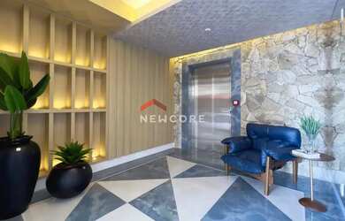 Imagem 3: Apartamento em Rua 3100 - Centro - Balneário Camboriú/SC