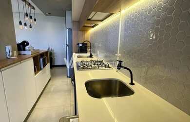 Imagem 9: APARTAMENTO A VENDA NO CONDOMINIO ART amp LIFE - PAULINIA/SP