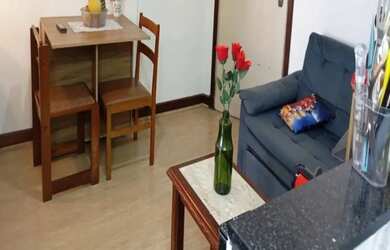 Imagem: Apartamento aconchegante em Campos Elíseos