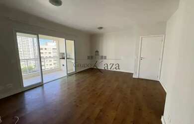 Imagem: O apartamento possui 3 Dormitórios, 4 Banheiros, 2 Vagas na