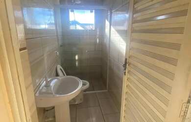 Imagem 9: Aluga-se casa bairro portão, direto com proprietário 1300 taxas, proibido...