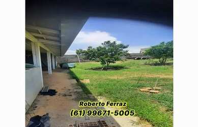 Imagem: O terreno possui 1.000m² de Área e está localizado em Núcleo