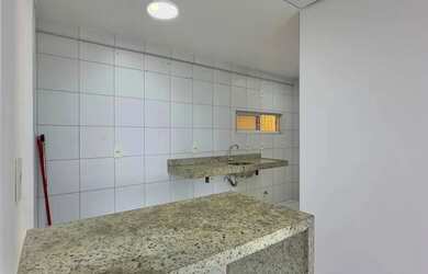 Imagem: O apartamento possui 3 Dormitórios, 4 Banheiros, 2 Vagas na