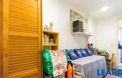 Imagem 11: APARTAMENTO - CENTRO - SP