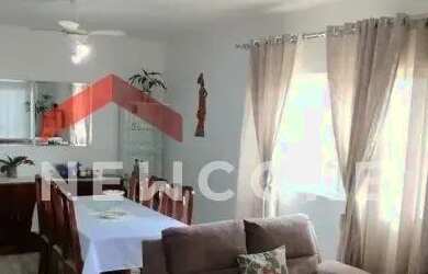 Imagem: O apartamento possui 3 Dormitórios, 2 Banheiros, 1 Vaga na