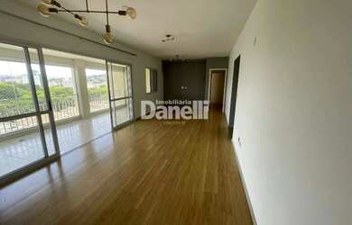 Imagem: O apartamento possui 3 Dormitórios, 4 Banheiros, 2 Vagas na