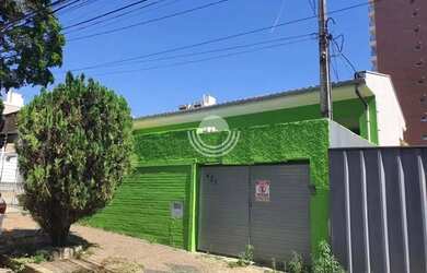 Imagem: O depósito à venda possui 2 Vagas na garagem e 293m² de Área