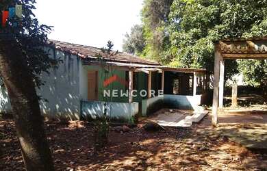 Imagem: A fazenda possui 1.000m² de Área e está localizado em Jardim