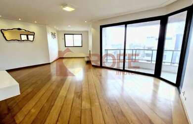 Imagem: O apartamento possui 3 Dormitórios, 3 Banheiros, 3 Vagas na