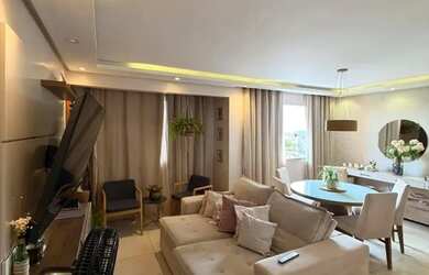 Imagem 7: KAR 96- APARTAMENTO TODO REFORMADO PARA VENDA NO MARANHAO NOVO POR 250...