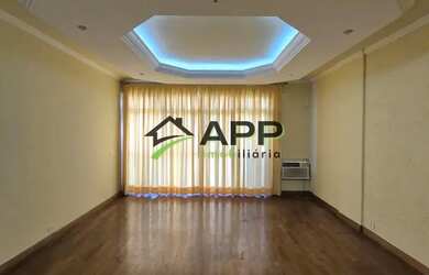 Imagem: O apartamento para alugar possui 3 Dormitórios, 3 Banheiros