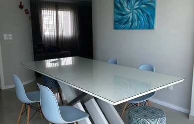 Imagem 4: Apartamento - 3 dormitórios - 3 Suítes - localizado em Balneário Camboriú...