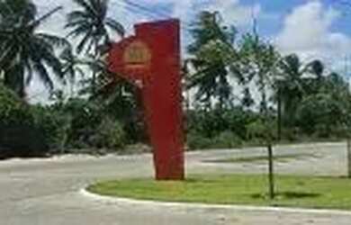 Imagem: O terreno possui 200m² de Área e está localizado em Barra