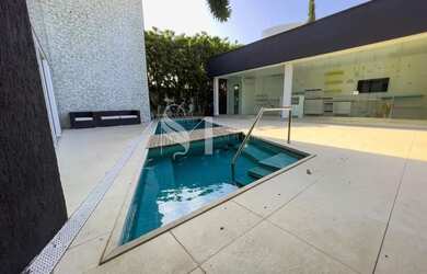 Imagem 13: casa vila fiori. Ar-condicionado, 850m² de Área, 4 Vagas na garageme4...