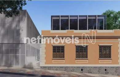 Imagem: O depósito possui 2 Vagas na garagem e 230m² de Área e está