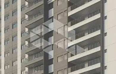 Imagem: O apartamento possui 3 Dormitórios, 3 Banheiros, 2 Vagas na