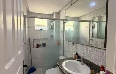 Imagem 13: KAR 96- APARTAMENTO TODO REFORMADO PARA VENDA NO MARANHAO NOVO POR 250...