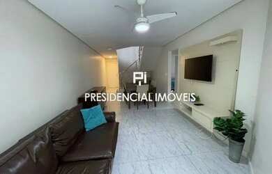 Imagem 9: COBERTURA RESIDENCIAL em CABO FRIO - RJ, BALNEÁRIO DAS DUNAS