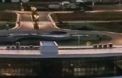 Imagem: O terreno possui 640m² de Área e está localizado em Parque