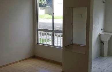 Imagem: O apartamento possui 2 Dormitórios, 1 Vaga na garagem, 70m²