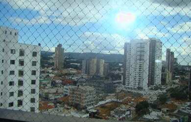 Imagem 4: Apartamento. Piscina, Churrasqueira, 240m² de Áreae3 Vagas na garagem