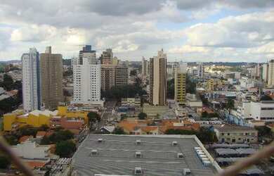 Imagem 7: Apartamento. Piscina, Churrasqueira, 240m² de Áreae3 Vagas na garagem