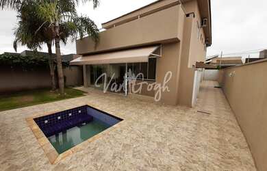 Imagem 4: Casa em condomínio à venda, 5 quartos, 5 suítes, 4 vagas, Loteamento...