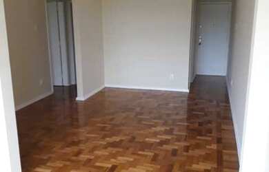 Imagem: O apartamento possui 2 Dormitórios, 2 Banheiros, 90m² de Área