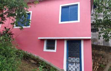 Imagem 6: Vendo duas casas com terreno grande na zona sul