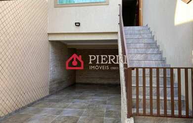 Imagem: A casa possui 3 Dormitórios, 2 Banheiros, 140m² de Área e