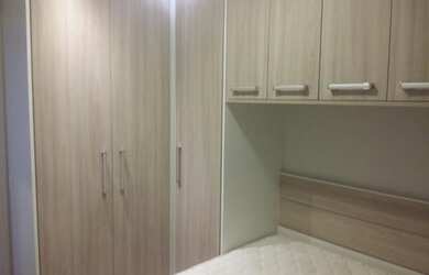 Imagem 11: APARTAMENTO COM 1 DORMITÓRIO À VENDA, 35 M² - LAUZANE PAULISTA - SÃO...