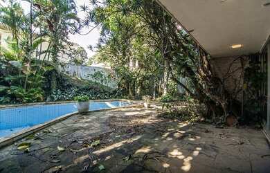 Imagem 9: Casa Jardim América REFORMA