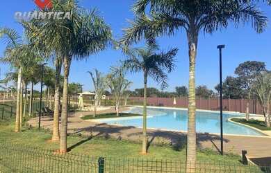 Imagem 7: TERRENO RESIDENCIAL em SENADOR CANEDO - GO, JARDINS CAPRI