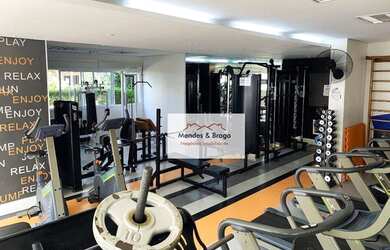 Imagem 13: Apartamento à venda, 56 m² por R$ 540.000,00 - Vila Formosa - São Paulo/SP