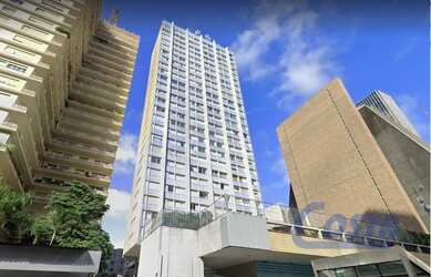 Imagem 1: São Paulo - Apartamento Padrão - Jardim Paulista